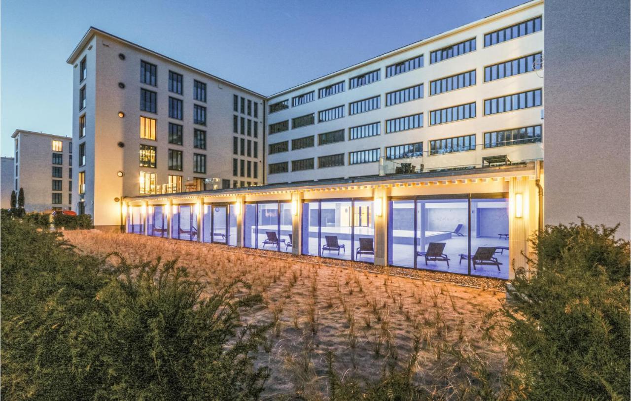 Prora Solitaire Panorama 04 Binz Exterior foto