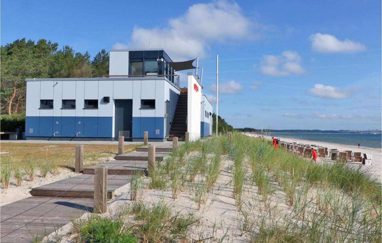 Prora Solitaire Panorama 04 Binz Exterior foto