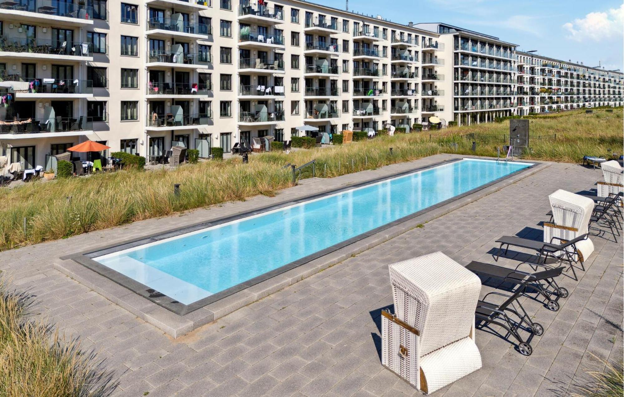 Prora Solitaire Panorama 04 Binz Exterior foto